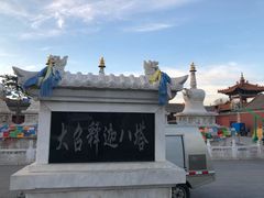 -大召寺明清一条街