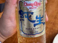 -茶泡饭(李子坝店)
