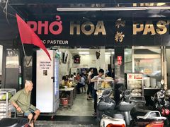 -Pho Hoa Pasteur