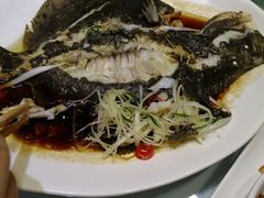 -东方之珠海鲜酒楼(南开店)