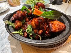 -志明眷村·台式融合菜·宵夜