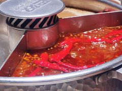 -巴奴毛肚火锅(商城路店)