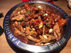 -胖哥俩肉蟹煲(河北勒泰购物中心店)