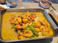 -半天妖烤鱼(芜湖市镜湖万达店)