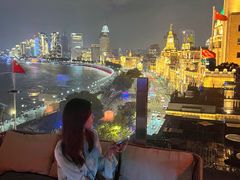 -罗斯福色戒酒吧(外滩店)