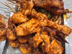 -胡仁根胡记炸炸炸