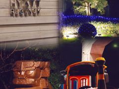 -上海崇明金茂凯悦酒店