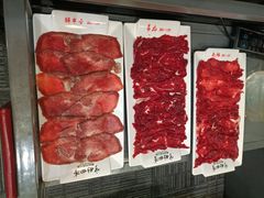 -宁好四季潮汕牛肉火锅