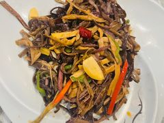 -小厨子私房菜·云南美食店