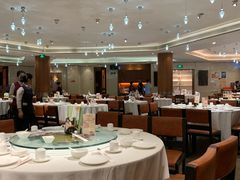 大堂-潮福城大酒楼(湖滨北路店)