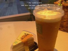 -奈雪的茶(华强北中航城店)