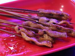 -乌兰烧烤·烤羊腿(西丽店)