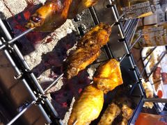 -三个蒙古大叔羊肉串(大宁店)