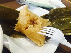 蜂蜜粽子-魏家凉皮(祈年大厦店)