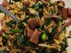-旺角小渔村·海肠捞饭开创者(二马路店)