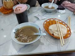 -清真喜兰老丁羊汤特色小吃