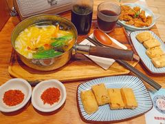 -小满手工粉(上海月星环球港店)