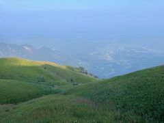 -萍乡武功山风景名胜区