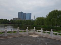 -西海子公园