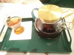 -董小姐咖妃·咖啡·简餐.意面(松江大学城店)