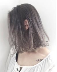 -罗亚帝造型