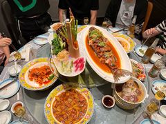 -八大碗·地道东北菜(中街店)