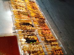 -老广州牛杂(深圳白石洲总店)