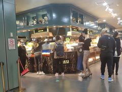 -苏格里岛自助海鲜烤肉(青秀万达店)