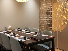 -黑松白鹿(金融街店)