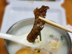 -陈添記·祖傳爽鱼皮·西关老字号(广州首店)