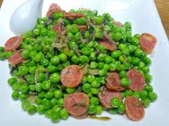 -肖记公安牛肉鱼杂馆· 省级非物质文化遗产(仁和路店)