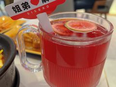 -姐弟俩土豆粉(北京双桥万达店)