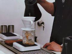 -Onirii Coffee(长乐路店)