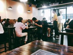 大堂-意成料理