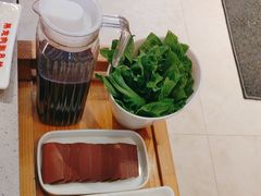 -为什么牛潮汕牛肉火锅(万胜广场店)