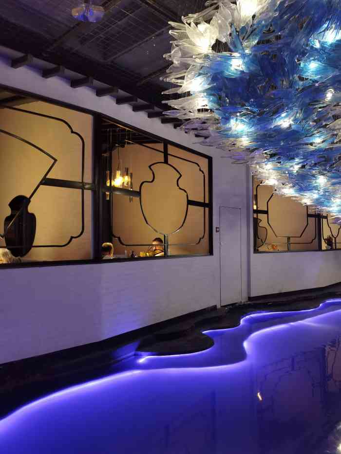 徽州小镇(曲江店)-"来了来了我又来打卡了已经不是第一次来徽州.