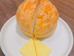-港丽餐厅(正大店)