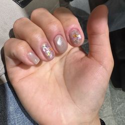 -Nail Me美甲美睫
