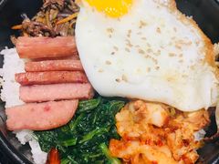 -完美生活炭火烤肉(二马路店)