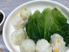-味可道美食坊(福基路店)