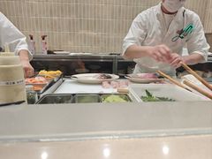 -Tuna maki寿司(园区永旺店)