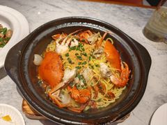 -不仔客海鲜·烧烤·270度海景餐厅(大东海店)