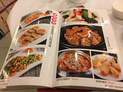 菜单-朱仔记食府(江南大道店)