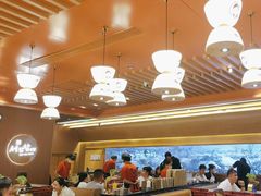 -西塔老太太泥炉烤肉(济南首店)