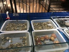-翠林精选·洗浴·餐饮·住宿(江东大道店)