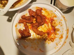 -兰湘子·湘菜小炒(长安万科广场店)