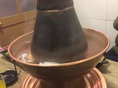 -众宜轩老北京铜锅涮肉·四合院(建国门店)