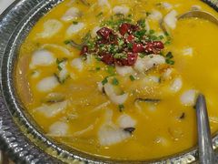 -李氏传家菜(兴城路店)