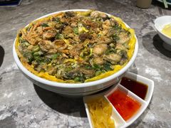 -四道菜·福建菜馆(新街口金鹰店)