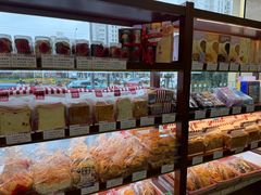 -红宝石·鲜奶小方(长阳店)